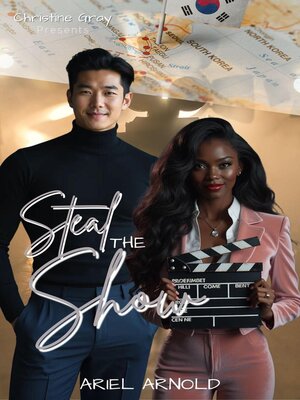cover image of Steal the Show